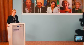 Türkiyesiz İstanbul Sözleşmesi toplantısında ne konuşuldu?