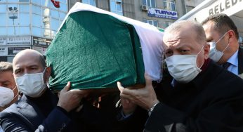 AK Partide yangın var: Peker, Kavala ve muhabirin isyanı