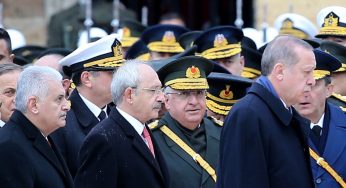 Kılıçdaroğlu erken seçim isterken, Erdoğan neden kaçıyor?