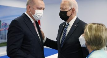 Erdoğan Türkiye’yi Afganistan ateşine neden atıyor?