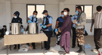 Five high risks of Afghan migration to Turkey