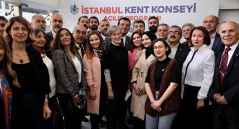 İstanbul’da “Katılımcı bütçe” belediyeciliği başlıyor
