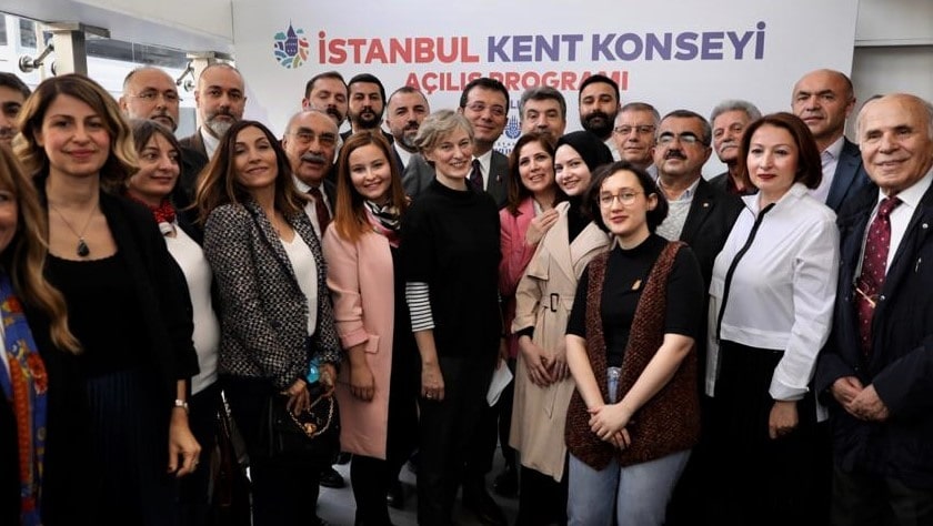 istanbul da katilimci butce belediyeciligi basliyor yetkin report siyaset ekonomi haber analiz yorum