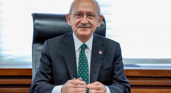 Kılıçdaroğlu: adaylık isteyen kimseye olumlu yanıt vermedim