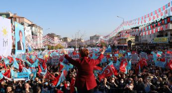 Opposition rises as ruling alliance seeks new partners 