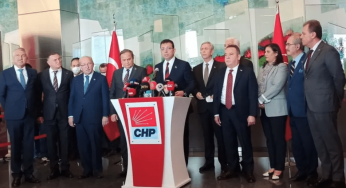 Erdoğan’ın Soylu üzerinden hamlesini İmamoğlu kazandı