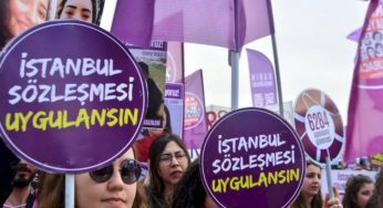 Danıştay Savcısı: İstanbul Sözleşmesi’nin feshi hukuki değil