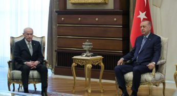 Başkanlık Sistemi Dönüp Erdoğan ve Bahçeli’yi Vurabilir