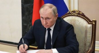Ukrayna krizi tek adam politikasının sonu mu?