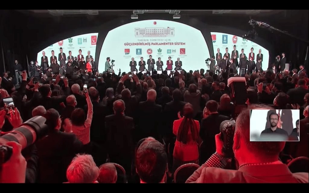 6 Parti Mucizeye Vesile Olur mu?