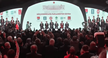 6 Parti Mucizeye Vesile Olur mu?