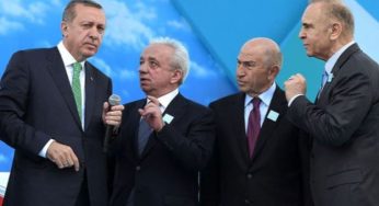 Basına yeni yasaklar, “Beşli Çete” ve seçim adaleti