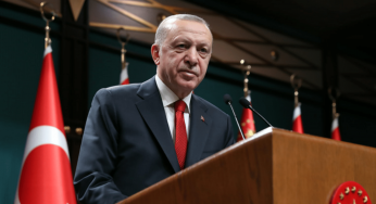 Erdoğan: Temel ihtiyaç maddelerine KDV indirimi