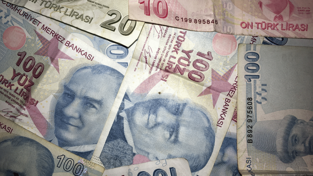 VAT cuts in Turkey amid inflation