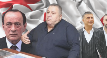 Falyalı cinayeti: Bir acayip mafya hikayesi