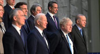 NATO Rusya’ya “Dur” dedi ama Putin dinler mi?