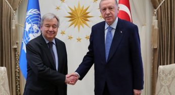 Ukrayna Krizi Derinleşiyor: Uluslararası diplomasi hareketlendi
