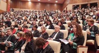Danıştay Savcısı: İstanbul Sözleşmesi’nin feshi hukuka aykırı