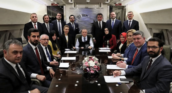 Cumhurbaşkanın zamlara dair sözleri ekibince sansürlendi mi?