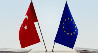Ukrayna krizi Türkiye’nin yüzünü AB’ye döndürdü