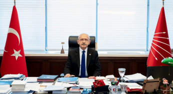 Kılıçdaroğlu’nun evinin elektriği kesildi