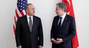 Sweden-Finland: PKK bargain to continue until NATO summit
