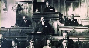 19 Mayıs: Türkiye tarihinde bir dönüm noktası