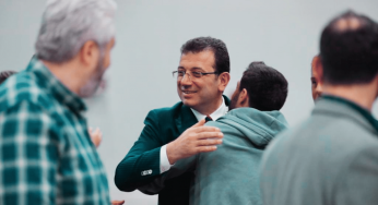 Siyasette Duyguların Rolü ve İmamoğlu