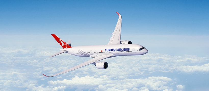 Turkish Airlines to be rebranded as Türkiye Hava Yolları