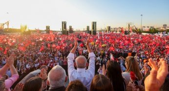 Muhalefet Seçim Kazanabilir mi?