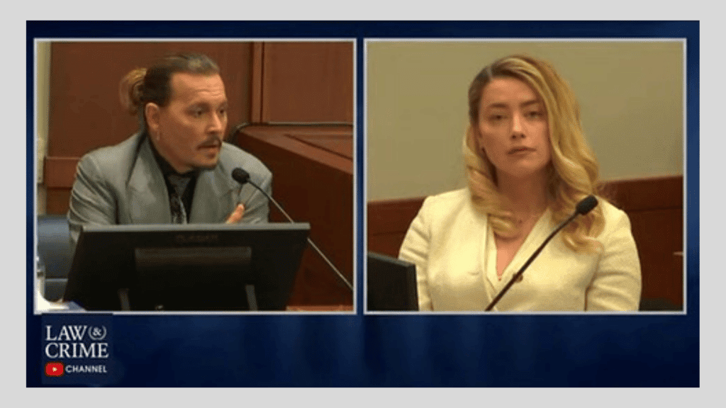 Amber Heard Karalama Davasını Neden Kaybetti?