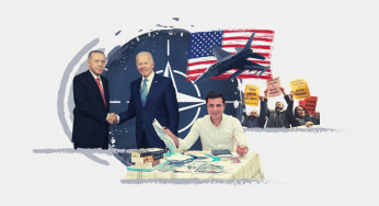Turkey Today