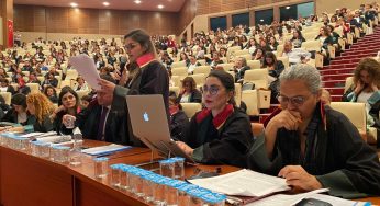 Kadınlar Savunmada: Danıştay Duruşmasından Notlar