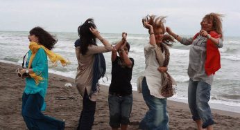 Iran 2022: Do you hear the women’s outcry?