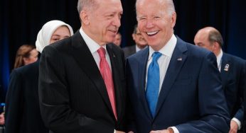 Turkey was supposed to be “little America” – not vice versa