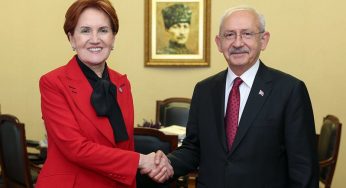 The Void of the Center Politics and the Loneliness of the Middle Class in Turkey