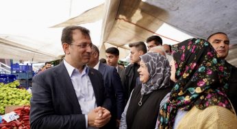 İmamoğlu Ekonomik Sorunların Sebebini Doğru Yerde Aramalı