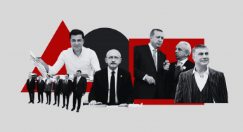 Türkiye Today