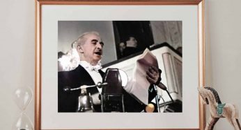 Dezenformasyon ve yasakçılık: İnönü’nün meclis konuşması