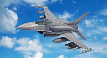 Greek jets harassed Turkish F-16s on NATO mission