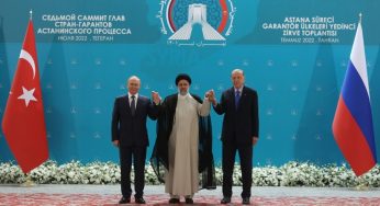 Populist Foreign Policy: A Syrian invoice