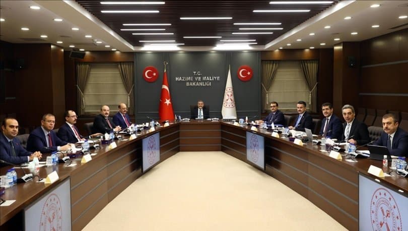 AYM Fiyat İstikrarı Komitesinin kuruluş kararını iptal etti
