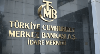 Merkez Bankası politika faizini yüzde 13’e indirdi