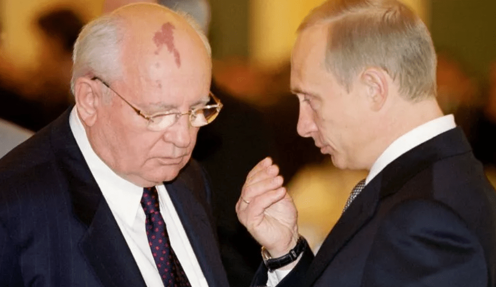 Gorbaçov öldü, Rusya yaşıyor