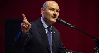 İçişlerinin Vatandaşlık Savunması: El Kaide’ci değil, ÖSO’cu