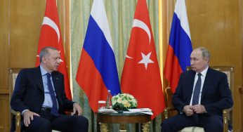 Kamu Bankaları Rusya’nın Mir sisteminden çekiliyor