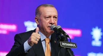 AKP’s election strategy: Presidency is the priority
