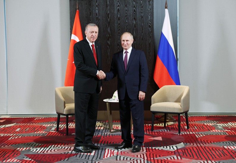 Russia – Turkey reached a deal on Akkuyu Nuclear Power Plant