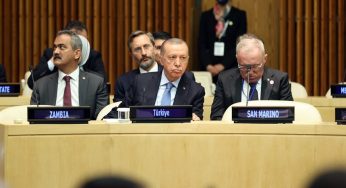 Dış Politikada her gün başka bir türkü