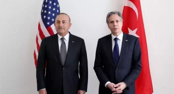 Turkish FM: Turkey will take tangible steps about Cyprus